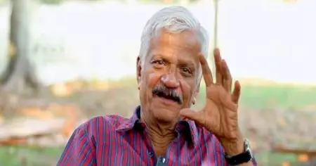 സ്ക്രിപ്റ്റ് കാണാറില്ല, എനിക്കെല്ലാം അറിയാം, ടെക്നോളജിക്കൽ സൈഡ് അവനാണ്‌ നോക്കുന്നത്,  എനിക്കത്ര അറിവില്ല: എസ്.എൻ. സ്വാമി