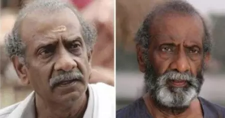 ജോലിക്കാരി എന്നെ കണ്ട് പേടിച്ച് വാതിലടച്ചു, പിന്നെ വാതില്‍ തുറന്നിട്ടില്ല; അനുഭവം പങ്കുവെച്ച് ടി.ജി. രവി