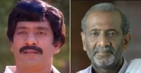 കൂടുതല്‍ വില്ലന്‍ കഥാപാത്രങ്ങള്‍ ചെയ്തത് എന്റെ കുറ്റമല്ല, അന്നത്തെ സിനിമയിലെ വില്ലന്മാര്‍ ബ്രാന്‍ഡഡായിരുന്നു: ടി.ജി. രവി