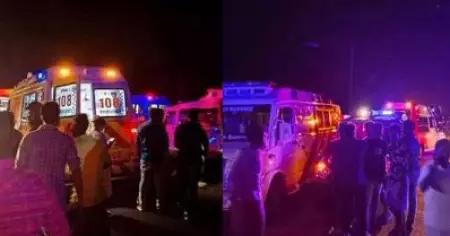 താനൂര്‍ ബോട്ട് ദുരന്തം; മരണം 22, ബോട്ടുടമ ഒളിവില്‍