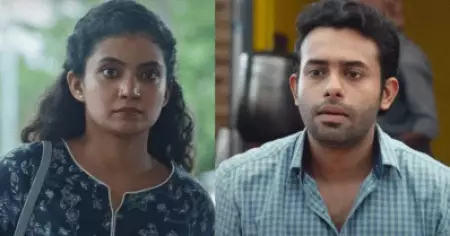 ത്രിശങ്കുവിനെ ലൈറ്റാക്കുന്ന കോമഡി ട്രാക്കുകള്‍; നൂലാമാലാ പാലവും ഡാപ്പര്‍ മാമയും ഹിറ്റാക്കിയത് ജയ് ഉണ്ണിത്താന്‍