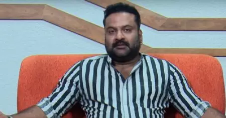 മറ്റുള്ളവരെ പേടിക്കാനോ ആരുടെയെങ്കിലും ചൊല്‍പടിയില്‍ നില്‍ക്കാനോ ആ നടനെ കിട്ടില്ല: ടിനി ടോം
