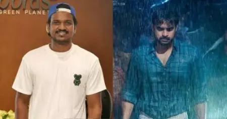 ഷൂട്ടിന് വേണ്ടി എന്തും ചെയ്യും, അതാണ് ടൊവിനോയുടെ ഉയര്‍ച്ചക്ക് കാരണം: ലുക്മാൻ അവറാൻ