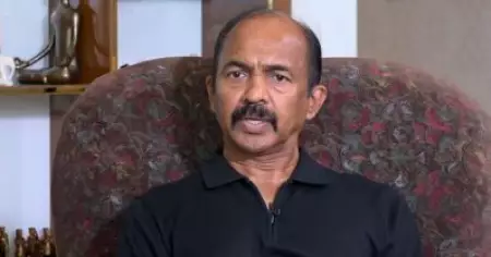 2018 ഏകദേശം 137 .6 കോടി നേടി, പുലിമുരുകന്റെ കാര്യം എനിക്കറിയില്ല: വേണു കുന്നപ്പിള്ളി