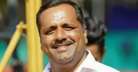കര്‍ണാടകയിലെ ആദ്യ മുസ്‌ലിം സ്പീക്കര്‍: യു. ടി. ഖാദര്‍ ഇന്ന് നാമനിര്‍ദേശ പത്രിക സമര്‍പ്പിക്കും