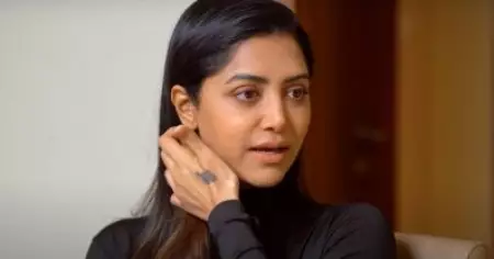 അത് അവരുടെ വീട്ടിലെ കുട്ടി ആണെങ്കില്‍ അവര്‍ അങ്ങനെ ചെയ്യുമോ? മംമ്ത മോഹന്‍ദാസ്