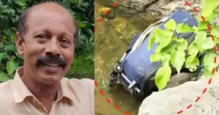 തിരൂരില്‍ വ്യാപാരിയെ കൊലപ്പെടുത്തി കഷണങ്ങളാക്കിയ കേസ്: പ്രതിയുടെ സുഹൃത്തും പിടിയില്‍: ശരീര ഭാഗങ്ങള്‍ രണ്ട് ട്രോളി ബാഗുകളില്‍