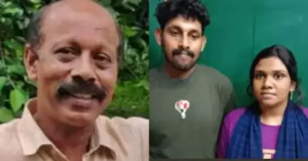 ഫര്‍ഹാന ചുറ്റിക കൊണ്ടുവന്നു; ഷിബിലി തലക്കടിച്ചു; നടന്നത് ഹണിട്രാപ്; സിദ്ധീഖിന്റെ കൊലപാതകത്തില്‍ പൊലീസ്