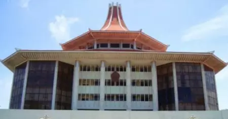 സ്വവര്‍ഗാനുരാഗം കുറ്റവിമുക്തമാക്കുന്ന ബില്ലിന് അനുമതി നല്‍കി ശ്രീലങ്ക സുപ്രീം കോടതി; തീരുമാനം വര്‍ഷങ്ങളായുള്ള സമരത്തിനൊടുവില്‍