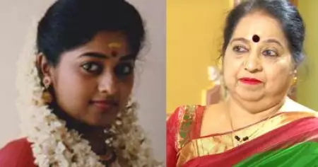 മോനിഷയെ എല്ലാ കലകളും അഭ്യസിപ്പിക്കണമെന്ന് എനിക്ക് ആഗ്രഹമുണ്ടായിരുന്നു: ശ്രീദേവി ഉണ്ണി