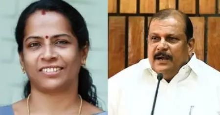 ബി.ജെ.പിയുടെ ക്രിസ്ത്യന്‍ പരീക്ഷണം പാളുന്നു; പൂഞ്ഞാറില്‍ എന്‍.ഡി.എയില്‍ നിന്ന് സീറ്റ് പിടിച്ചെടുത്ത് സി.പി.ഐ.എം; രണ്ടാം സ്ഥാനത്ത് യു.ഡി.എഫ്