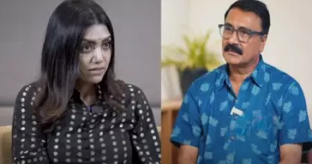 ഈ സിനിമക്കായി എങ്ങനെ പ്രൊഡ്യൂസറെ ഒപ്പിച്ചു എന്നയാൾ ചോദിക്കുന്നുണ്ട്; അശ്വന്ത് കോക്കിന്റെ പരാമർശത്തിനെതിരെ വി.കെ. പ്രകാശ്