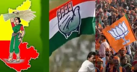 കര്‍ണാടകയില്‍ ആര് വാഴും; ഫലം ഇന്നറിയാം