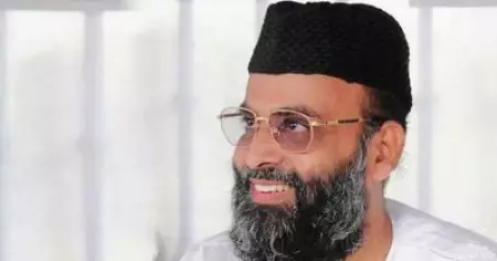കൊയമ്പത്തൂര്‍ സ്‌ഫോടനക്കേസ്: മഅ്ദനിയടക്കം നാല് പേരെ വെറുതെ വിട്ട് കോഴിക്കോട് അഡീഷണല്‍ സെഷന്‍സ് കോടതി