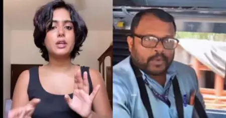 'നന്ദിത പ്രതികരിച്ചത് കൊണ്ടാണ് പ്രതിയെ പിടിക്കണമെന്ന താല്‍പര്യമുണ്ടായത്; എന്നെ തള്ളി മാറ്റി ഓടിയ അവനെ ഞാന്‍ വട്ടം കേറി പിടിച്ചു,'