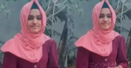 ടീച്ചര്‍ എപ്പോഴും ശപിക്കാറുണ്ടെന്ന് അവള്‍ പറഞ്ഞിരുന്നു; ഒറ്റയ്ക്ക് ഒരു മുറിയില്‍ കൊണ്ടിട്ടിരിക്കുന്നു എന്ന് കരഞ്ഞ് കൊണ്ട് പറഞ്ഞു: അസ്മിയയുടെ മാതാവ്