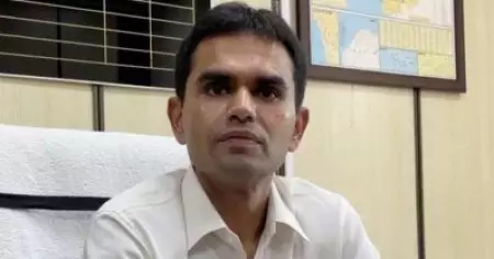 മുംബൈയില്‍ നാല് ഫ്‌ളാറ്റ്; 41,688 ഏക്കര്‍ ഭൂമി; റോളക്‌സ് വാച്ച്: വാങ്കഡെക്ക് വരുമാനത്തില്‍ കൂടുതല്‍ സ്വത്തുക്കള്‍: എന്‍.സി.ബി