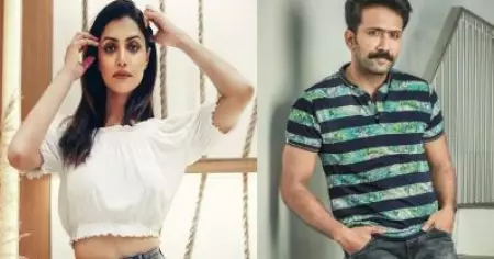 ഷൈൻ ഒരു അൺപ്രഡിക്റ്റബിൾ ആക്ടർ ആണ്, ഷൈനിന്റെ കൂടെ വർക്ക് ചെയ്ത ഓരോ ദിവസവും വ്യത്യസ്തമാണ്: മംമ്ത മോഹൻദാസ്