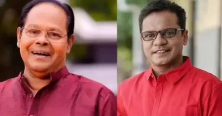 ഇന്നസെന്റേട്ടന്‍ മീന്‍ വേണമെന്ന് പറഞ്ഞ് വിളിച്ചു; മരിക്കുന്നതിന് മുമ്പ് പൈസ വാങ്ങിക്കോളാമെന്ന് ഞാന്‍ പറഞ്ഞു: ധര്‍മജന്‍