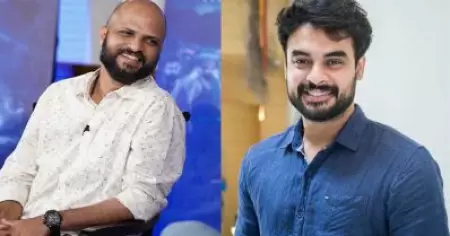 ഉഗ്രന്‍ ആള് വേണമെന്ന് ഞാന്‍ പറഞ്ഞു; ടൊവിനോ അവന്റെ പേര് നിര്‍ദേശിച്ചു: ജൂഡ് ആന്തണി