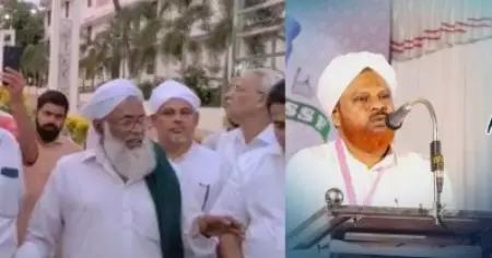 35 വര്‍ഷം മുമ്പ് നടന്നതിന്റെ തനിയാവര്‍ത്തനം; പ്രശ്‌നക്കാരുടെ കൗണ്ട് ഡൗണ്‍ ഇതോടെ ആരംഭിക്കുകയാണ്: അബ്ദുല്‍ ഹമീദ് ഫൈസി