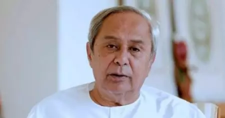 ഇരട്ട എഞ്ചിനല്ല; നല്ല ഭരണമാണ് പ്രധാനം: നവീന്‍ പട്‌നായിക്
