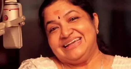 അദ്ദേഹം എന്നെ മ്യൂസിക് അസിസ്റ്റന്റായി ക്ഷണിച്ചു; ഗായകര്‍ക്ക് പാട്ട് പഠിപ്പിക്കാന്‍ കൂടെ കൂടിക്കോയെന്ന് പറഞ്ഞു: കെ.എസ്. ചിത്ര