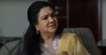 മമ്മൂക്കയെയും ലാലേട്ടനെയും ഒഴിവാക്കിയുള്ള ചരിത്രം മലയാള സിനിമക്കില്ല; എന്നാല്‍ എന്റെ ഇഷ്ടനടന്‍ മറ്റൊരാള്‍: ഉര്‍വശി