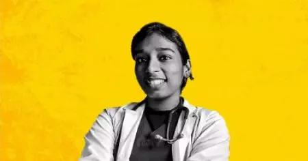 ഡോ.വന്ദനദാസിന്റെ കൊലപാതകം; പ്രതി സന്ദീപിന്റെ ജാമ്യാപേക്ഷ സുപ്രീം കോടതി തള്ളി