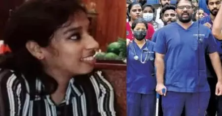 ഡോക്ടര്‍മാരുടെ സുരക്ഷ ഉറപ്പാക്കാന്‍ സര്‍ക്കാര്‍ നിയമഭേദഗതിക്കൊരുങ്ങുന്നു; ഡോക്ടര്‍മാരുമായി ചര്‍ച്ച ഇന്ന്