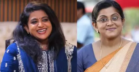 അവര്‍ക്ക് ഡേറ്റില്ലാത്തത് കൊണ്ടാണ് വെള്ളിമൂങ്ങയില്‍ ഞാന്‍ അഭിനയിച്ചത്: വീണ നായര്‍