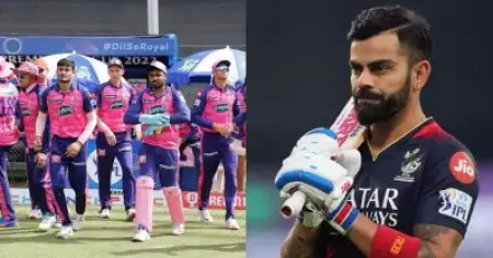 ഇന്നലെ വിരാട് നേടിയ നേട്ടം തകര്‍ക്കാന്‍ ഇന്ന് സഞ്ജുവിന്റെ വലംകൈക്ക് സാധിക്കും, നേടേണ്ടത് ഇത് മാത്രം