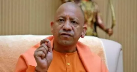 ബാബരി ഒരിക്കലും പുനര്‍നിര്‍മിക്കപ്പെടില്ല, ഖിയാമത്ത് നാള്‍ ഒരിക്കലും വരില്ല: യോഗി ആദിത്യനാഥ്