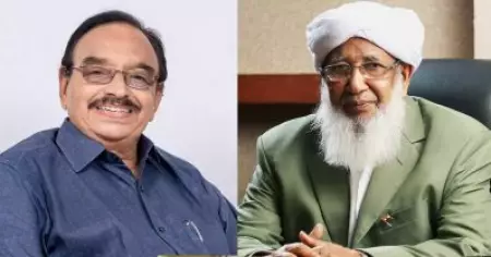 ലീഗുമായി ഒന്നിച്ചുപോകാന്‍ ആഗ്രഹമുണ്ടെന്ന് കാന്തപുരം; സ്വാഗതം ചെയ്ത് പി.കെ. അബ്ദുറബ്ബ്