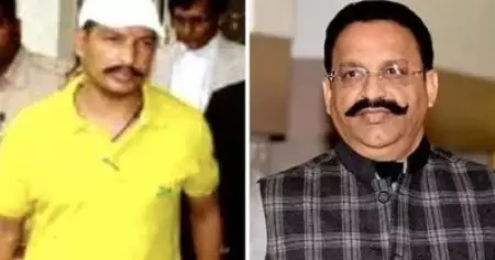 വീണ്ടും യു.പി; ബി.ജെ.പി എം.എല്‍.എയെ വധിച്ച കേസിലെ പ്രതിയുടെ അനുയായിയെ കോടതിക്കുള്ളില്‍ വെച്ച് വെടിവെച്ചുകൊന്നു
