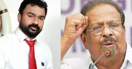 മോന്‍സണ്‍ മാവുങ്കല്‍ തട്ടിപ്പ് കേസ്: ഉന്നത പൊലീസ് ഉദ്യോഗസ്ഥരും പ്രതികള്‍; കെ. സുധാകരന് യാതൊരു ബന്ധവുമില്ലെന്ന് മോന്‍സണ്‍ മാവുങ്കല്‍