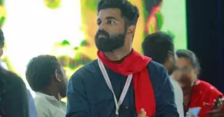 എസ്.എഫ്.ഐയെ ഇല്ലാതാക്കി കളയാമെന്ന് കരുതേണ്ട; പിന്നില്‍ മാധ്യമ ഗൂഢാലോചന; നിയമനടപടിയുമായി മുന്നോട്ട് പോകും: പി.എം. ആര്‍ഷോ
