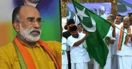 ലീഗ് മുസ്‌ലിങ്ങളുടെ മാത്രം പാര്‍ട്ടി; തീവ്രവാദത്തെക്കുറിച്ചും മതമൗലിക വാദത്തെക്കുറിച്ചും ലീഗ് നിശബ്ദം: അല്‍ഫോണ്‍സ് കണ്ണന്താനം
