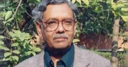 സാമൂഹ്യ ശാസ്ത്രജ്ഞന്‍ പ്രൊഫ. ഇംതിയാസ് അഹമ്മദ് അന്തരിച്ചു; വിടവാങ്ങിയത് ഇസ്ലാമിലെ ജാതി സമവാക്യങ്ങളെക്കുറിച്ച് തുറന്നെഴുതിയ വാഗ്മി