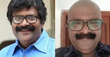'കുമ്മനം തോറ്റപ്പോള്‍ മൊട്ടയടിച്ചു, ഇനി ആര്‍ക്കും വേണ്ടി മൊട്ടയടിക്കില്ല'; സംവിധായകന്‍ രാമസിംഹന്‍ അബൂബക്കര്‍ ബി.ജെ.പി വിട്ടു