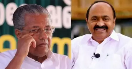 കേരളത്തില്‍ എന്ത് വൃത്തികേടും ചെയ്യാമെന്ന അഹങ്കാരമാണ് സര്‍ക്കാരിന്; ജനങ്ങളെ വെല്ലുവിളിച്ച് അഴിമതി നടത്തുന്നു: വി.ഡി. സതീശന്‍