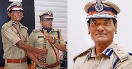 ബെഹ്‌റയുടെയും അനില്‍ കാന്തിന്റേയും പിന്‍ഗാമിയാര്; സംസ്ഥാന പൊലീസ് മേധാവിക്കുള്ള ചുരുക്കപ്പട്ടിക തയ്യാര്‍