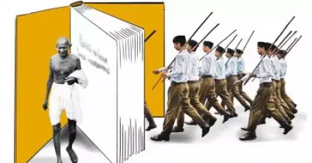 മോശം പ്രതിച്ഛായ മാറ്റാന്‍ സര്‍ക്കാര്‍ ബുദ്ധിമുട്ടുന്നു; എന്‍.സി.ഇ.ആര്‍.ടി സിലബസ് മാറ്റം പഠനഭാരം കുറയ്ക്കാന്‍; ന്യായീകരിച്ച് ജെ.എന്‍.യു വി.സി
