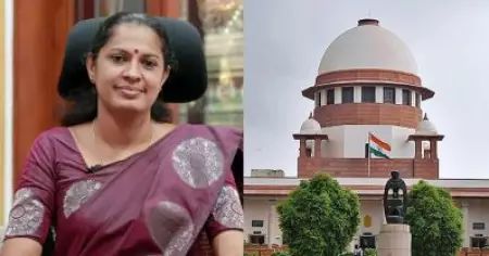 തെരുവ് നായ ശല്യം: നിയമം ലംഘിച്ച് ചിലത് ചെയ്യേണ്ടതുണ്ടോയെന്ന ആധിയുണ്ട്; സുപ്രീം കോടതി ഇടപെടണമെന്ന് കണ്ണൂര്‍ ജില്ലാ പഞ്ചായത്ത്