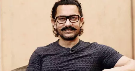 മഹാഭാരതം സിനിമയാക്കണമെന്നത് എന്റെ സ്വപ്നം: ആമിര്‍ ഖാന്‍