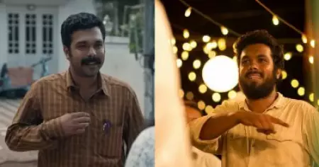 ജാന്‍ എ മന്‍ സിനിമയിലെ ആ രണ്ടുവരി എന്റെ ഐഡിയ ആയിരുന്നു : അഭിറാം രാധാകൃഷണന്‍