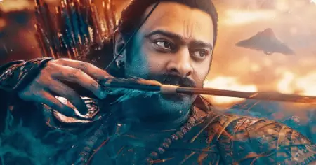 ആദിപുരുഷ് എന്തുകൊണ്ട് ദുരന്തമായി; ആറ് കാരണങ്ങള്‍