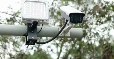 എ.ഐ ക്യാമറയെ നിരുത്സാഹപ്പെടുത്താന്‍ സാധിക്കില്ല; മോട്ടോര്‍ വാഹനവകുപ്പിനെയും സര്‍ക്കാരിനെയും അഭിനന്ദിക്കണം: ഹൈക്കോടതി