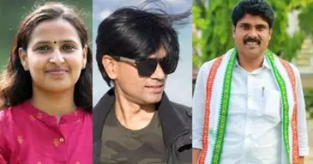 'മുഹമ്മദ് സുബൈറിനെ സംഘപരിവാര്‍ വേട്ടയാടിയതിന് സമാനമായി അഖിലയെ പിണറായിയും': ടി. സദ്ദീഖ്