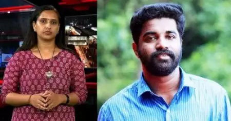 ഏഷ്യാനെറ്റ് ന്യൂസ് റിപ്പോര്‍ട്ടര്‍ക്കെതിരെ കേസെടുത്ത സംഭവം; വ്യാപക പ്രതിഷേധമുയരുന്നു